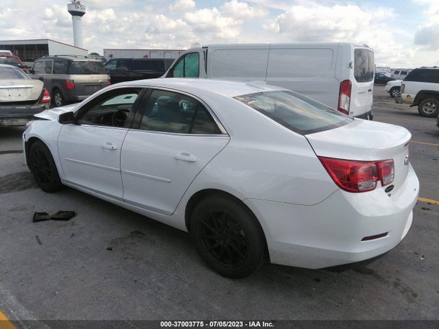 Chevrolet MALIBU LT 2015 1G11D5SL4FF302080 Image 3