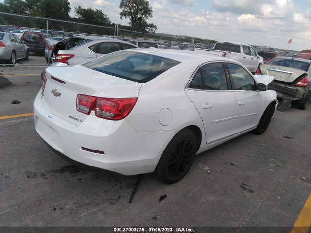 Chevrolet MALIBU LT 2015 1G11D5SL4FF302080 Image 4