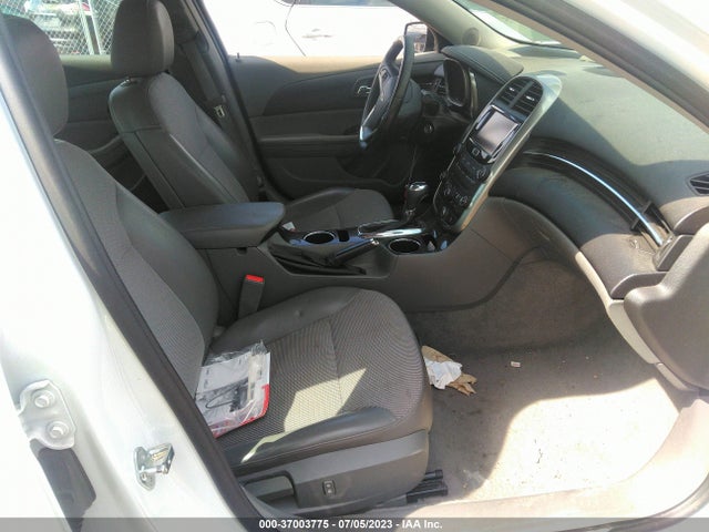 Chevrolet MALIBU LT 2015 1G11D5SL4FF302080 Image 5