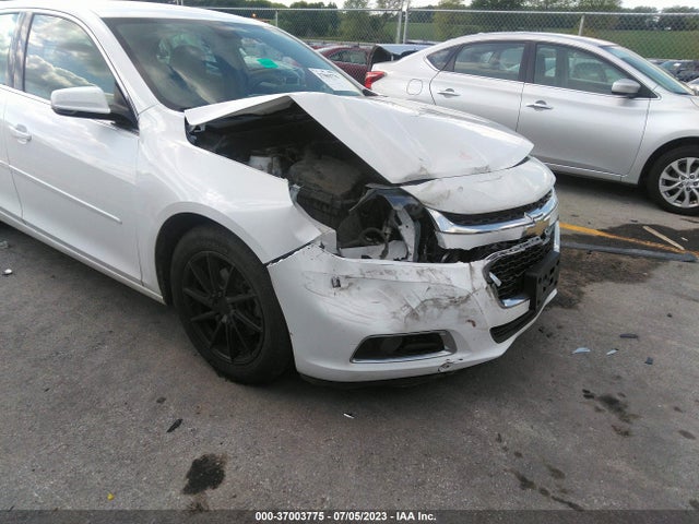 Chevrolet MALIBU LT 2015 1G11D5SL4FF302080 Image 6