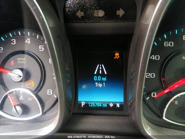 Chevrolet MALIBU LT 2015 1G11D5SL4FF302080 Image 7
