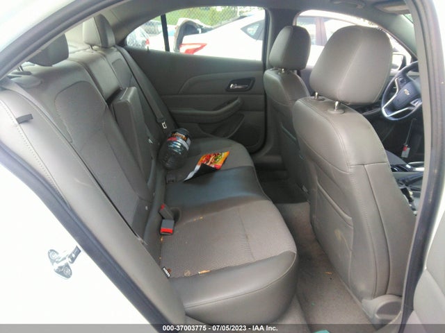 Chevrolet MALIBU LT 2015 1G11D5SL4FF302080 Image 8