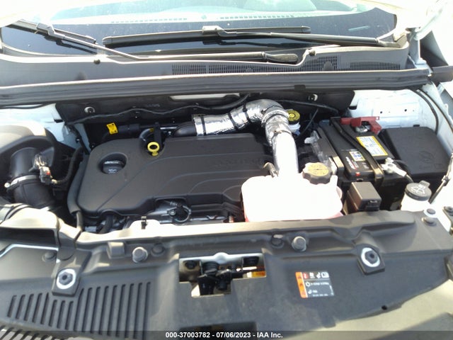 Chevrolet Trax Lt 2022 KL7CJPSM5NB568546 Image 10