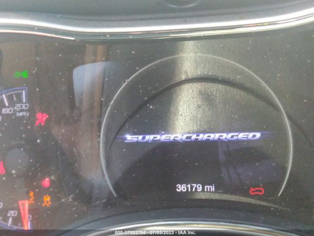 1C4RJFN96JC306814 Jeep Grand Cherokee Trackhawk