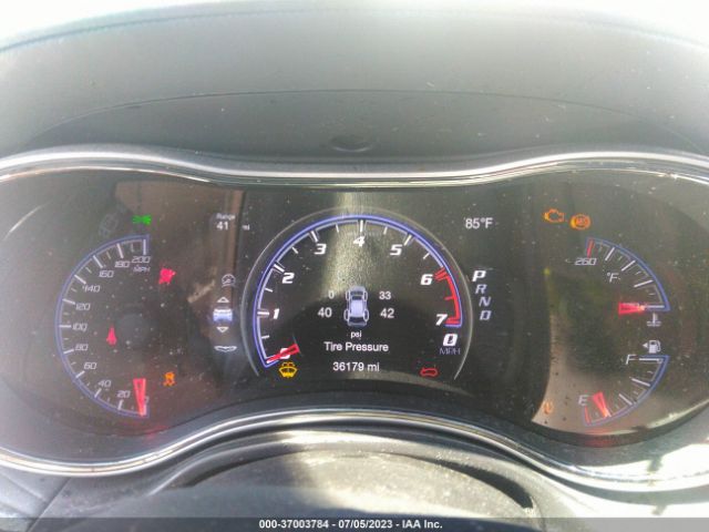 1C4RJFN96JC306814 Jeep Grand Cherokee Trackhawk