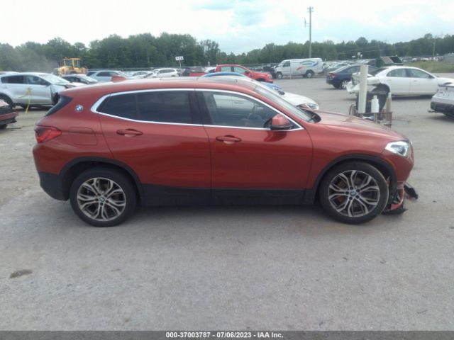 WBXYJ5C30JEF82467 BMW X2 Xdrive28i