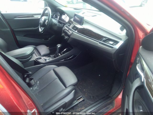 WBXYJ5C30JEF82467 BMW X2 Xdrive28i