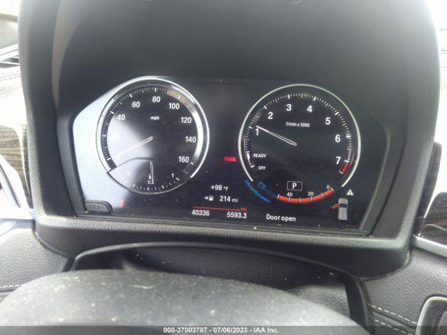 WBXYJ5C30JEF82467 BMW X2 Xdrive28i