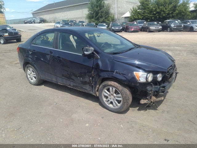 2016 1G1JC5SH8G4136674 main image