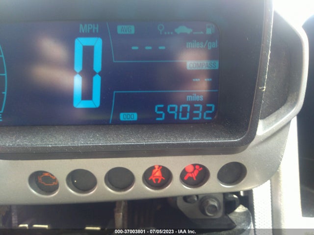 Chevrolet SONIC LT 2016 1G1JC5SH8G4136674 Image 15