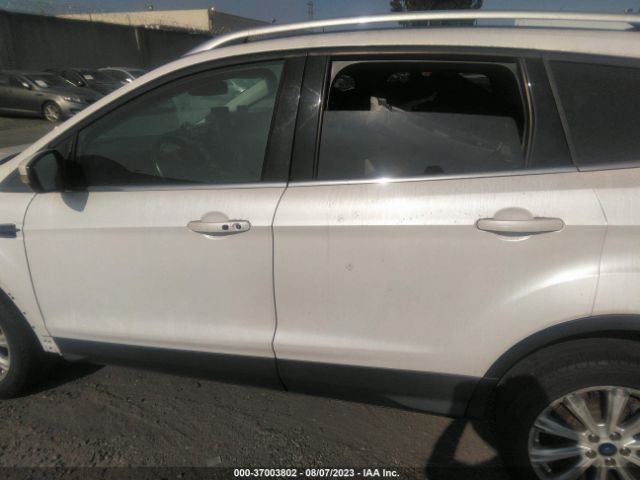 1FMCU0JD6HUE96618 Ford Escape Titanium