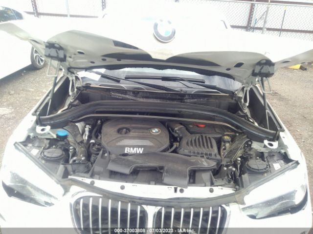 WBXHT3C36J5L33098 BMW X1 Xdrive28i