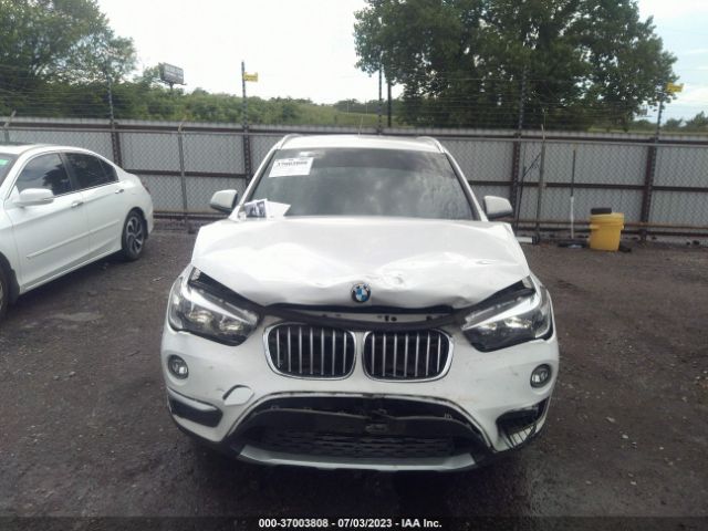 WBXHT3C36J5L33098 BMW X1 Xdrive28i