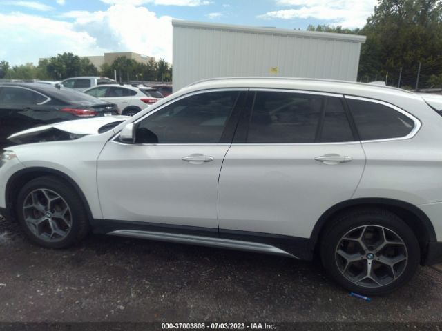 WBXHT3C36J5L33098 BMW X1 Xdrive28i