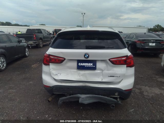 WBXHT3C36J5L33098 BMW X1 Xdrive28i