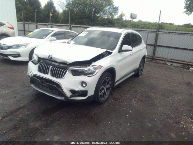 WBXHT3C36J5L33098 BMW X1 Xdrive28i