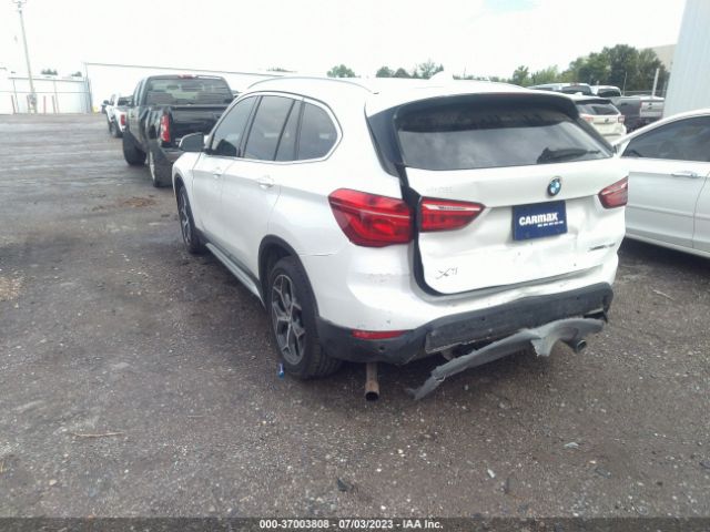 WBXHT3C36J5L33098 BMW X1 Xdrive28i