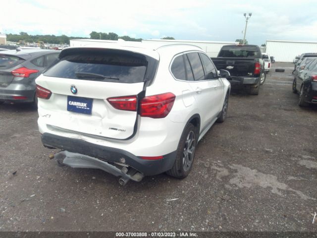 WBXHT3C36J5L33098 BMW X1 Xdrive28i