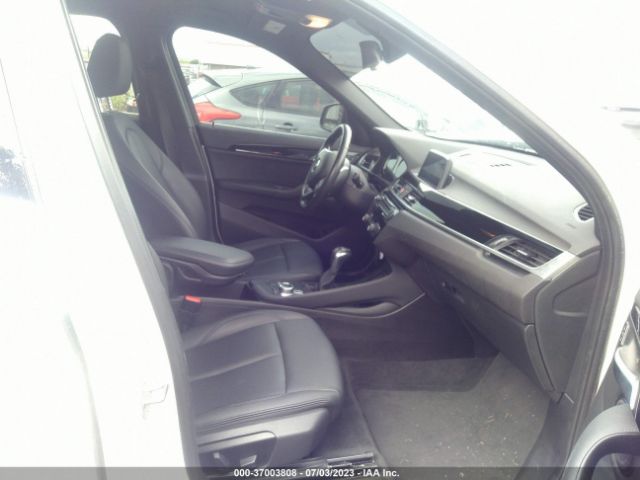 WBXHT3C36J5L33098 BMW X1 Xdrive28i
