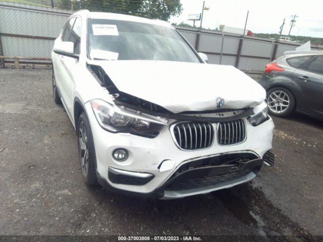 WBXHT3C36J5L33098 BMW X1 Xdrive28i