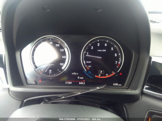 WBXHT3C36J5L33098 BMW X1 Xdrive28i