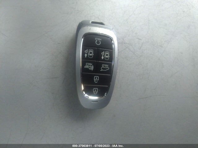 2021 Hyundai Santa Fe, VIN: KM8S5DA18MU006972
