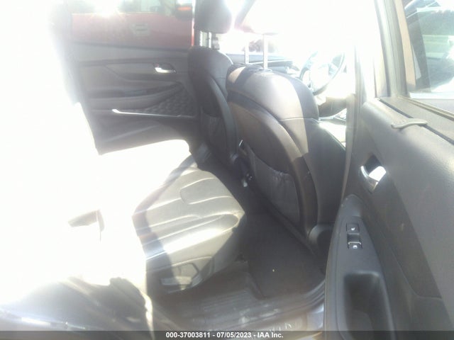 2021 Hyundai Santa Fe, VIN: KM8S5DA18MU006972