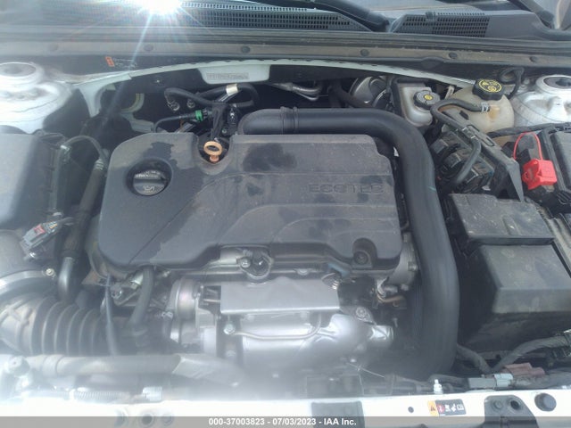 Chevrolet MALIBU LT 2020 1G1ZD5ST4LF005437 Image 10