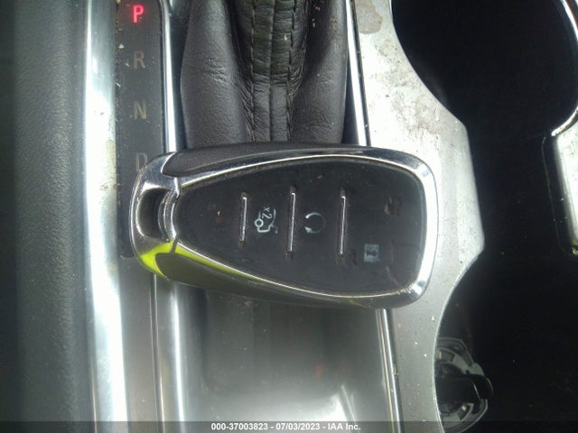 Chevrolet MALIBU LT 2020 1G1ZD5ST4LF005437 Image 11