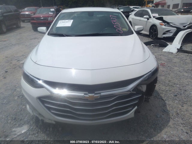 Chevrolet MALIBU LT 2020 1G1ZD5ST4LF005437 Image 12