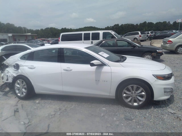 Chevrolet MALIBU LT 2020 1G1ZD5ST4LF005437 Image 13