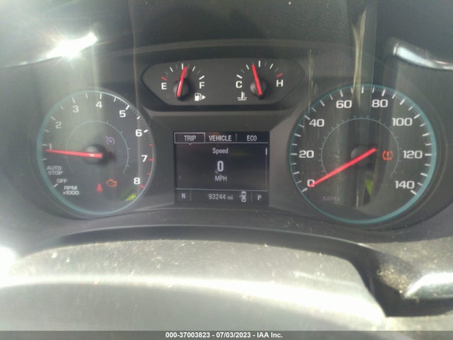 Chevrolet MALIBU LT 2020 1G1ZD5ST4LF005437 Image 15