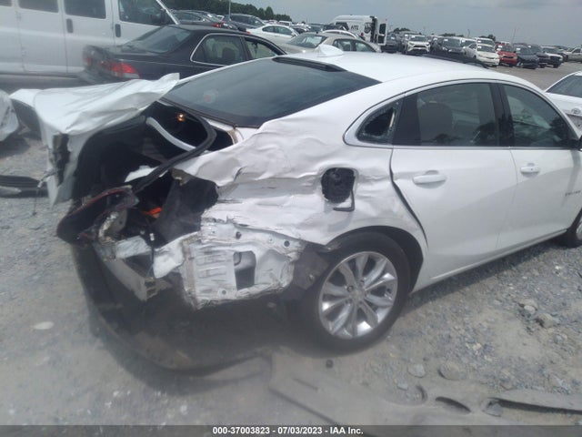 Chevrolet MALIBU LT 2020 1G1ZD5ST4LF005437 Image 6