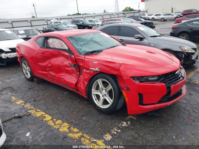 2020 1G1FB1RX5L0100442 main image