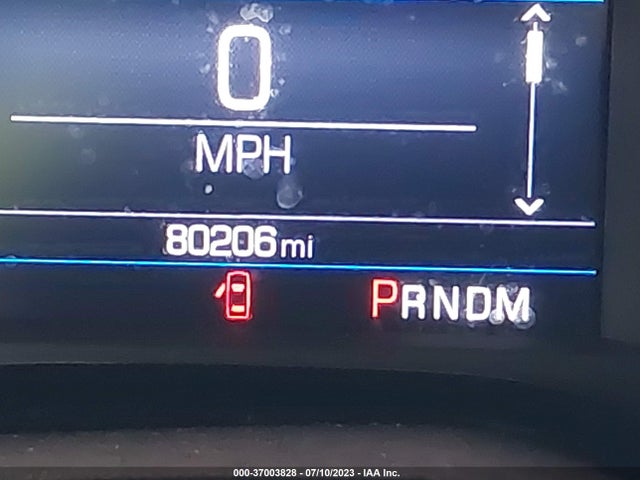 Chevrolet Camaro 1lt 2020 1G1FB1RX5L0100442 Image 15