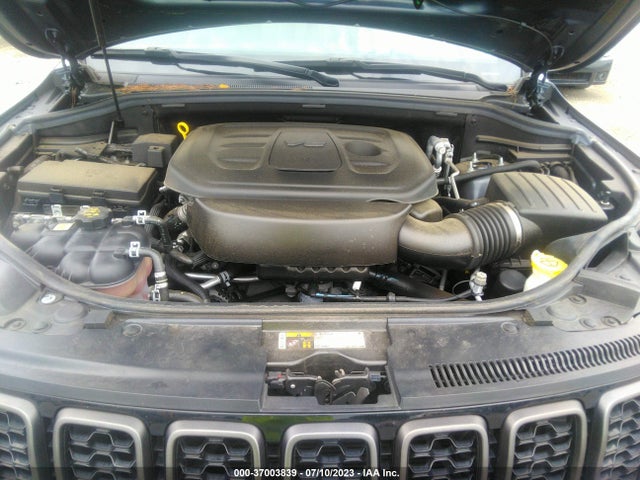 1C4RJFBG9LC108234 Jeep Grand Cherokee Limited X