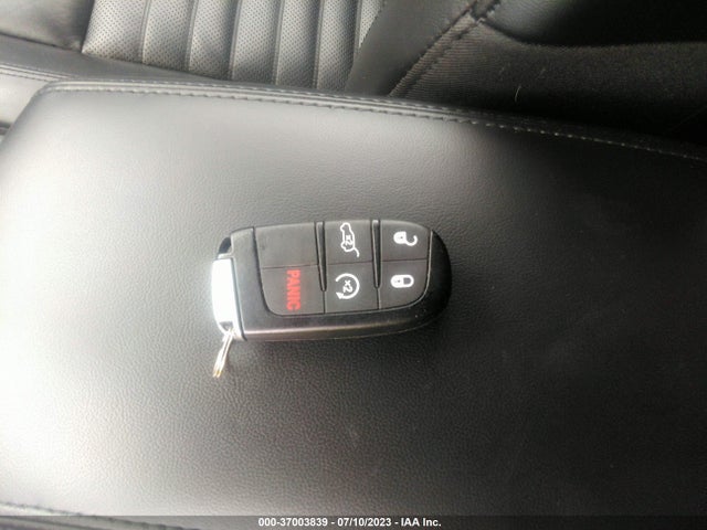 1C4RJFBG9LC108234 Jeep Grand Cherokee Limited X
