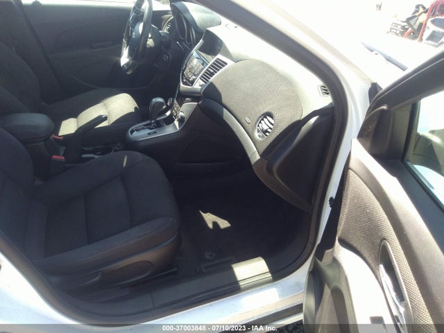 Chevrolet CRUZE ECO 2014 1G1PH5SB1E7201836 Image 12