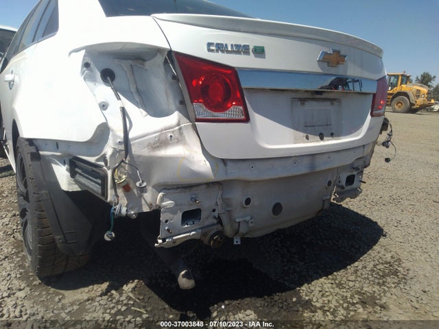 Chevrolet CRUZE ECO 2014 1G1PH5SB1E7201836 Image 13