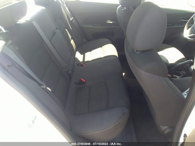 Chevrolet CRUZE ECO 2014 1G1PH5SB1E7201836 Image 15