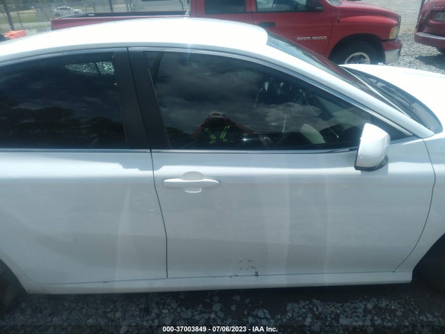 Toyota CAMRY LE 2020 4T1C11AK4LU968868 Image 5
