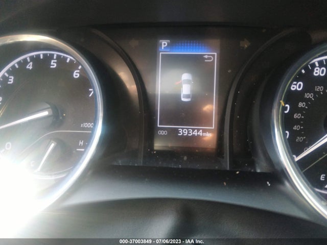 Toyota CAMRY LE 2020 4T1C11AK4LU968868 Image 7
