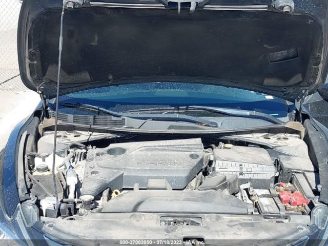 1N4AL3AP7JC265190 Nissan Altima 2.5 Sv