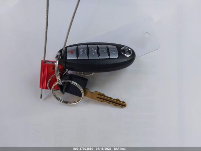 1N4AL3AP7JC265190 Nissan Altima 2.5 Sv