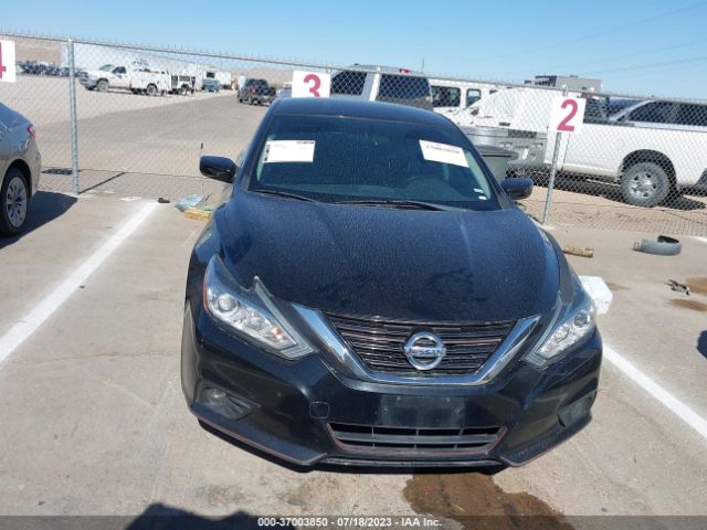 1N4AL3AP7JC265190 Nissan Altima 2.5 Sv