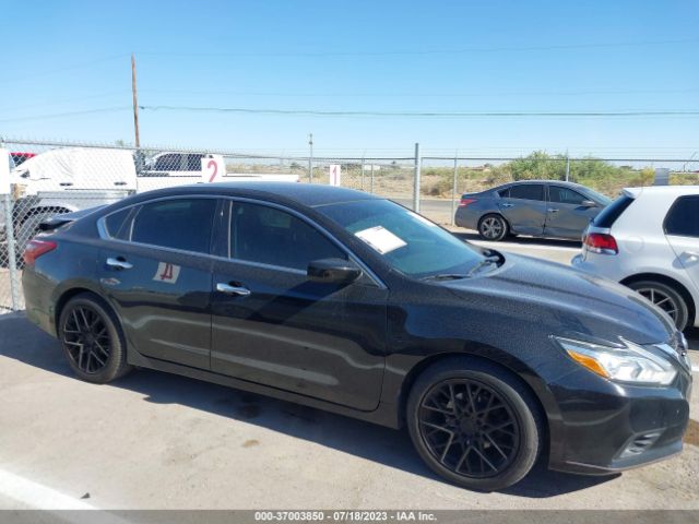 1N4AL3AP7JC265190 Nissan Altima 2.5 Sv
