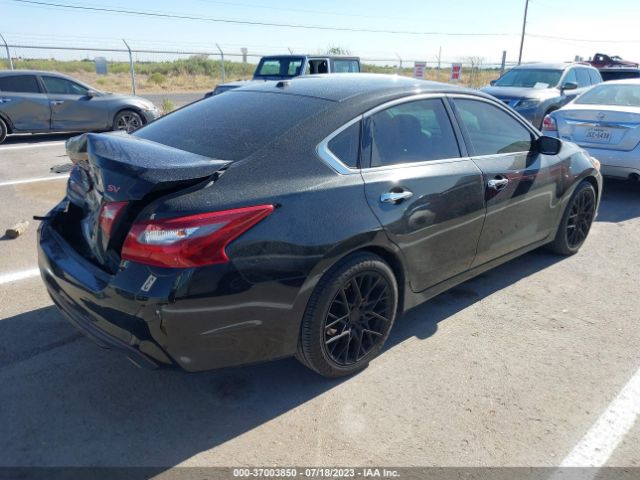 1N4AL3AP7JC265190 Nissan Altima 2.5 Sv