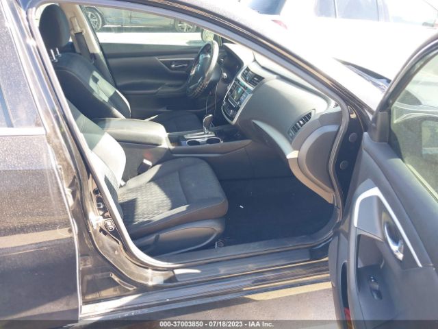 1N4AL3AP7JC265190 Nissan Altima 2.5 Sv