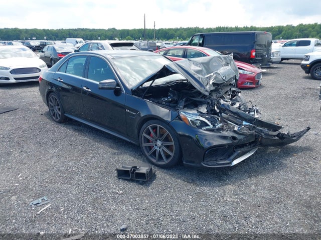 2014 Mercedes-Benz E-Class Wagon, VIN: WDDHF7GB9EA922551