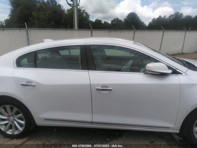 1G4GB5G31GF169257 Buick Lacrosse